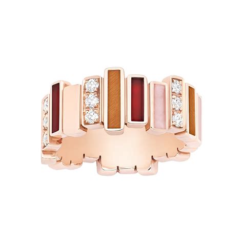 dior gem ring